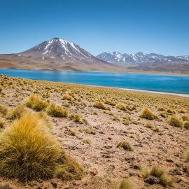 How we spent two weeks in Chile